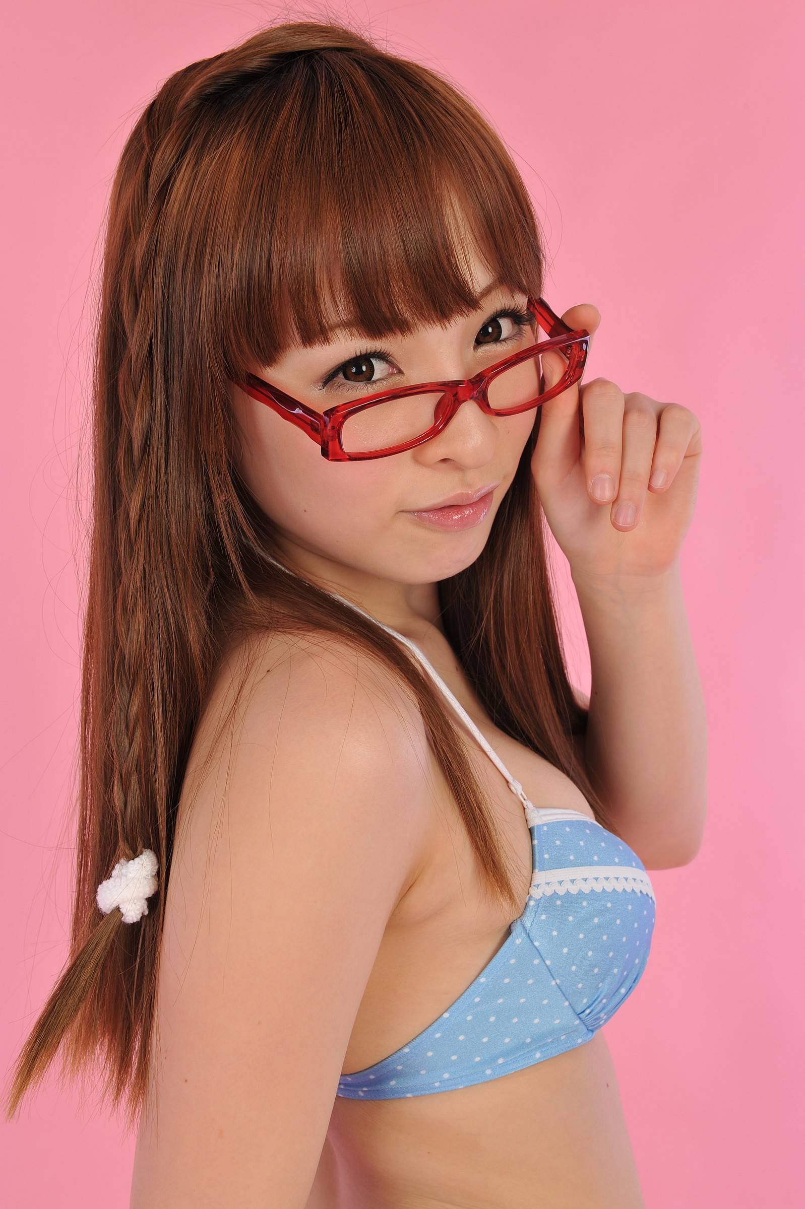 Maho Kimura 木村真帆 [BWH] BWH0211P 日本性感美女